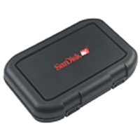 SanDisk Large Memory Card Case image
