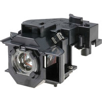 Epson V13H010L44 Replacement Lamp for Moviemate 50 Multimedia Projector