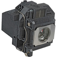 Epson V13H010L57 Lamp for Powerlite 460 Projector