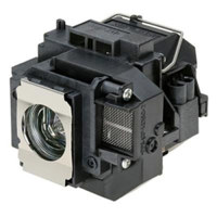 Epson V13H010L58 Replacement Lamp for S9/1220/1260 Multimedia Projectors