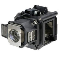 Epson V13H010L63 Replacement Lamp for Powerlite G5950/G5650W/G5750W/4200