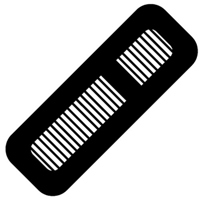 Epson V13H134A27 Air Filter Set for Powerlite 460 Projector