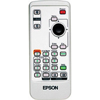 Epson Replacement Remote Control for PowerLite 6110i Multimedia Projector