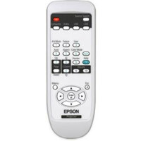 Epson Replacement Remote Control for PowerLite 84+, 85+, 825+ & 826W+ Multimedia Projectors