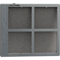 Epson Air Filter Set for the PowerLite 7800P, 7850P, 7900NL Multimedia Projectors.