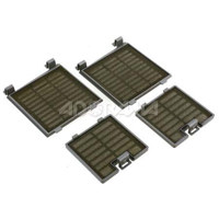 Epson Air Filters for the PowerLite 830P and 835P Multimedia Projectors, Pack of 5.