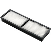 Epson V13H134A30 Replacement Air Filter for PowerLite D6150, D6155W, D6250 Projectors