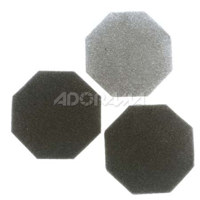 Epson Air Filters for the PowerLite S1 and S1+ Plus Multimedia Projectors, Pack of 5.