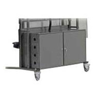 Epson Steel Lock Box for Height Adjustable Cart