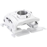 Epson Chief Ceiling Mount for Home Cinema Projectors, White