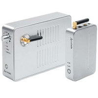 Epson ELPAB01 Accolade Wireless Audio Set for the MovieMate 30s Home Entertainment Projector