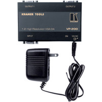 Epson Distribution Amplifier for all PowerLite Multimedia Projectors.