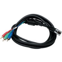 Epson 3.0 Meter Component Video Cable for the PowerLite Multimedia Projectors