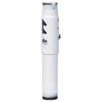 Epson 8"-11" Adjustable Extension Column with Pipe Fitting for the PowerLite Multimedia Projectors