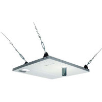 Epson ELPMBP02 False Ceiling Plate Kit for the PowerLite Multimedia Projectors