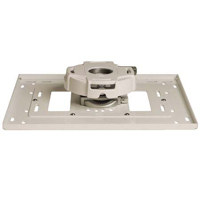 Epson Advanced Projector Ceiling Mount with Precision Gear for the PowerLite Multimedia Projectors