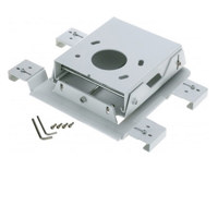 Epson Flush Ceiling Mount Bracket for PowerLite Pro Z8000WU and Pro Z8050W Projector