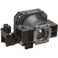 Epson 170 Watt UHE Replacement Lamp for PowerLite 732C, 737C, 740C, 745C Multimedia Projectors