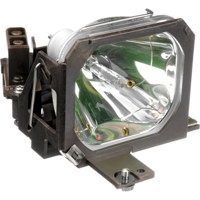 Epson 120 Watt Lamp Module for the PowerLite 5500C & 7500C Multimedia Projectors.