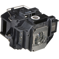 Epson ELPLP56 Replacement Lamp for Epson MovieMate 60, MovieMate 62 Projectors