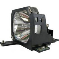 Epson 130 Watt Lamp Module for the PowerLite S1+ Multimedia Projector.