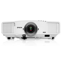 Epson PowerLite 4200W Multimedia Projector with 4500 Lumens, 1000:1 Contrast Ratio, 1024 x 800 (WXGA) Resolution