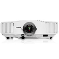 Epson PowerLite 4300 Multimedia Projector with 5200 Lumens, 1000:1 Contrast Ratio, 1024 x 768 (XGA) Resolution