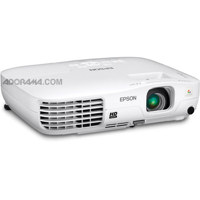 Epson PowerLite Home Cinema