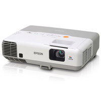 Epson PowerLite 92 XGA Multimedia Projector with 2400 Lumens, 4:3 Aspect Ratio, 2000:1 Contrast Ratio