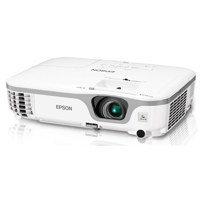 Epson PowerLite X12 Multimedia Projector, 1024 x 768 XGA Resolution, 2800 Lumens, Up to 3000:1 Contrast Ratio