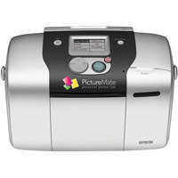 Epson Picturemate Express Photo Lab 4" x 6" Inkjet Printer, 6 Color, with USB Interface. image