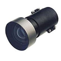 Epson V12H004R02 Rear Projection Wide Lens for PowerLite 8300NL & 9300NL Multimedia Projectors, 25mm f/2.3 Middle Throw Lens