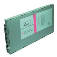 Epson Light Magenta Ink Cartridge for the Stylus Pro 10000 & 10600 Archival Inkjet Printers.