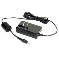 Fujifilm AC-3VHS-US, 3 Volt US AC Adapter for the Finepix Models of Digital Cameras. image