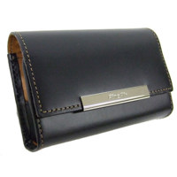 Fujifilm SC-FX455 Fitted Soft Case for the FinePix F-470 & Z3 Digital Camera