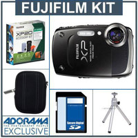 Digital Camera Kit