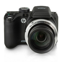 Buy HP Digital Cameras - Hewlett Packard HP-D3500 14MP Digital Camera, 36x Optical 4x Digital Zoom, 3.0\" 230k LCD Screen, HDMI, A/V, USB Video Out, 720P HD Movie, SD/SDHC / SDXC Card,
