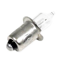 Ikelite Ikelite 6 volt Halogen Bulb for Super-C HR, Super-C Video Lites (0042.85)