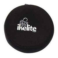 Ikelite Replacement Dome Cover with Shade for the 8" Dome Port.