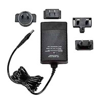 Ikelite 100/240V Smart Charger, with USA , UK , Euro , Australian Plugs image