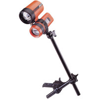 Ikelite Strobe Arm II, 12" & 6" Dual Arms w/ Joints (Replacement)