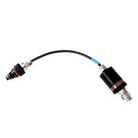 Ikelite iTTL Adapter with Nikonos Connector for Nikon D2X or D2H Digital SLR Cameras