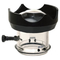 Ikelite SLR Dome Port f/ Nikon 28-105mm D Macro