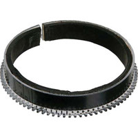 Ikelite Zoom Port Sleeve for Olympus 12 - 60mm Autofocus Zoom Lens