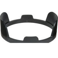 Ikelite Shade & Neoprene Cover for the SLR 8" Dome Port