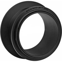 Ikelite Extended Extension for the 8" Dome Port. image