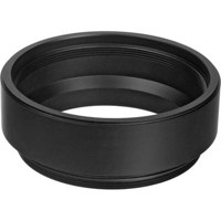 Ikelite 1.25" / 3.1cm Port Extension for the Modular Port System.