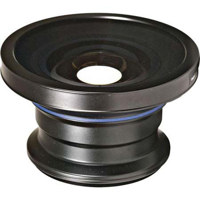 Ikelite W-20, 0.56x Wide-Angle Conversion Lens with a 46mm Mounting Thread.