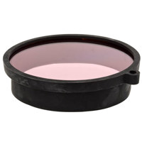 Ikelite Green Water Color Correction Filter for 4.2" Diameter Port