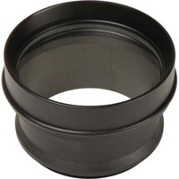 Ikelite 9306.71 Video Small Diameter Flat Port for Raynox DCR-730 Auxiliary Lens.
